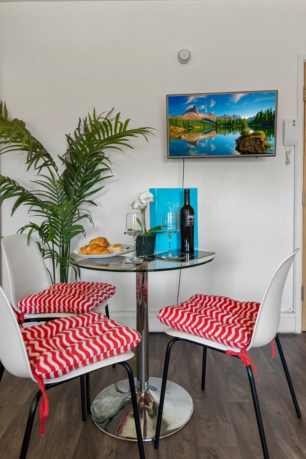 Exeter City Centre Apartments Baxter Apartment Екстер'єр фото
